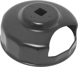 HardDrive oil filter wrench socket for twin cam engines, compatible with 2000-2017 Harley Davidson motorcycles, OEM part 44067 820-71202.