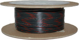 Namz - #18-Gauge Black/Red Stripe 100' Spool Of Primary Wire - 850-08935