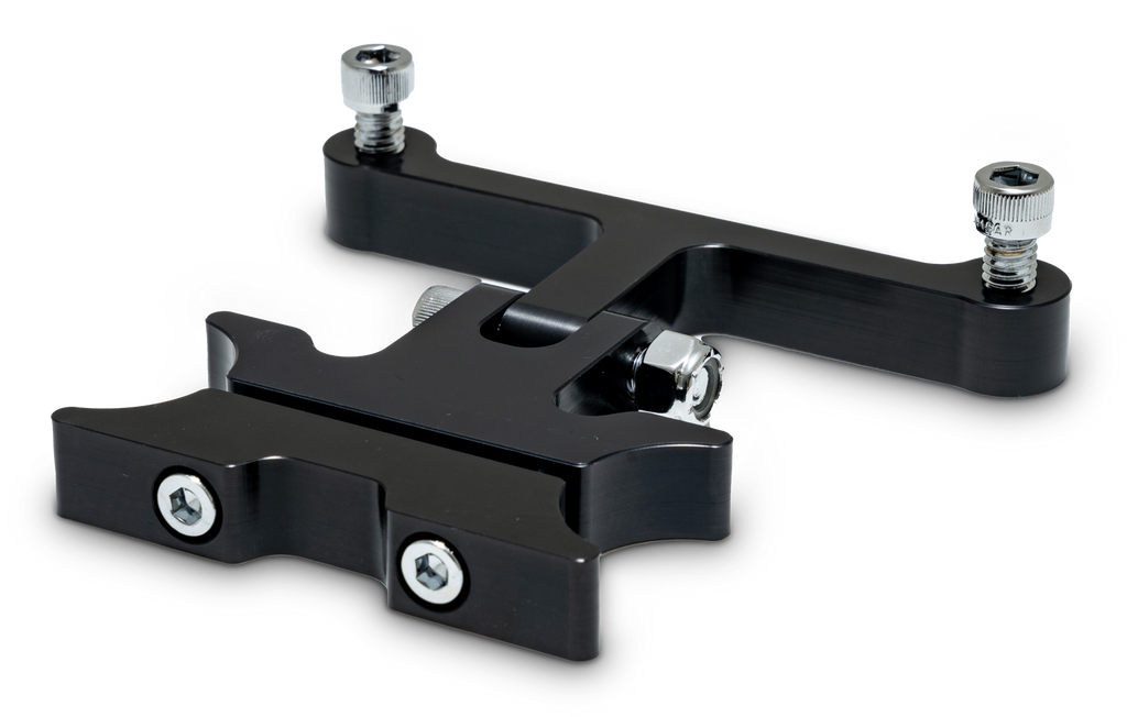 Burly Brand Speedorelo Kit 750-05904 electrical component with wiring and connectors for industrial applications.