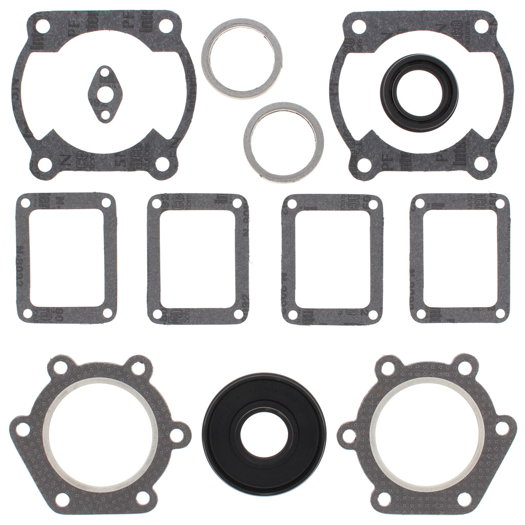Gasket Set S/M Yamaha 440 Ss