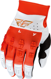 Fly Racing - Evolution Dst Le Podium Gloves Red/Wht/Red Iridium Xl - 377-115X