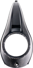 Charger l'image dans la galerie, Carbon Fiber Dash Flh/Flt 23 25 (Ex Flhr)