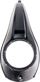 Carbon Fiber Dash Flh/Flt 23 25 (Ex Flhr)