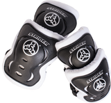 Elbow/Knee Pad Set