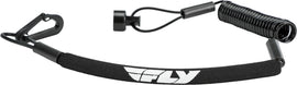 Float Jckt Tethercord S D Blk