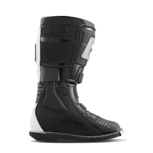 Charger l'image dans la galerie, Gx1 Boots Black/White/Grey Sz 14