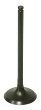 Load image into Gallery viewer, Bronco engine exhaust valve 183-09190E with metal valve stem and valve seat, used in automotive engine systems.