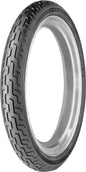 Tire D402 Front 130/70b18 63h Bias Tl