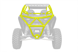 Baja Cage W/V Intrusion Lime Squeeze