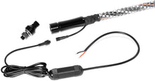 Load image into Gallery viewer, 4' Rgb Led Whip Wp4