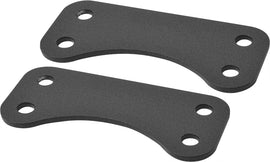 HardDrive Fender Adapter Brackets for 21-inch wheels, body-mounted brackets for HardDrive vehicle modification.