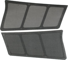Load image into Gallery viewer, 2 Cool AirVents Pol-Iq 59-5350 intake air vent for carb and fuel systems, shown mounted on a vehicle engine component.