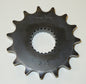 Front Cs Sprocket 15t 428 Yam