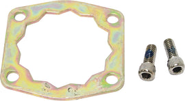 HardDrive OEM drive front pulley lock plate for models 40251-92A and 820-53210, used in engine drive systems