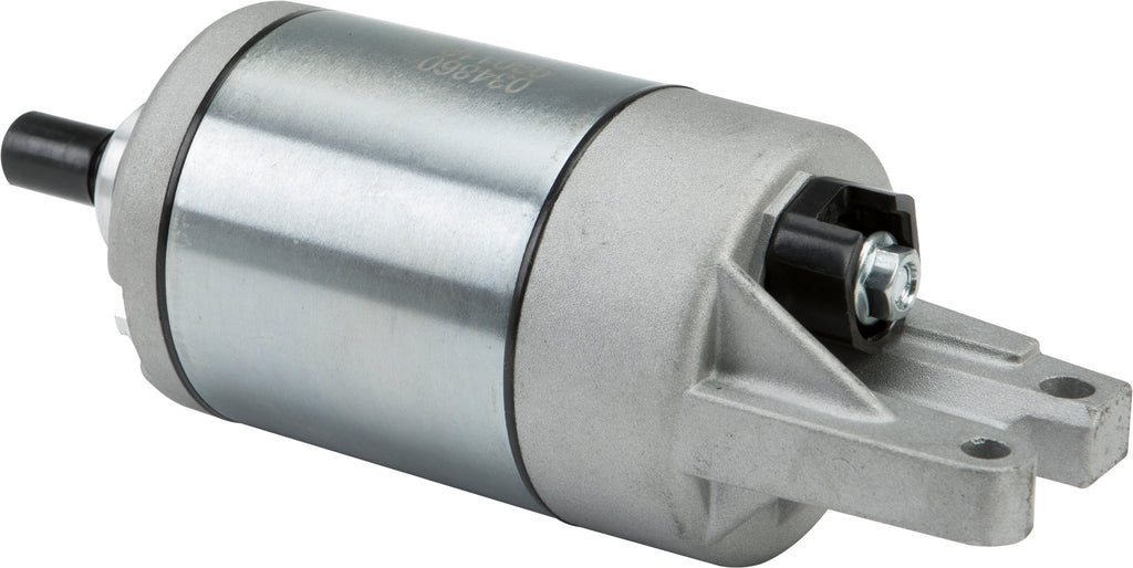 Fire Power starter motor Hon 26-1101, a durable electric starter for engines, with visible wiring and metal housing.