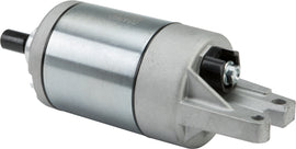 Fire Power starter motor Hon 26-1101, a durable electric starter for engines, with visible wiring and metal housing.