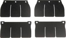 Load image into Gallery viewer, Moto Tassinari Delta3 Replacement Reed 59-4554 for intake, carburetor, and fuel system in a close-up view.