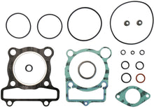 Load image into Gallery viewer, Athena Top End Gasket Kit for Yamaha 69-0670 engine, featuring gaskets and seals for top-end engine repair.
