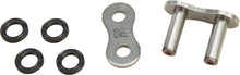 Load image into Gallery viewer, Fire Power Fire Power X-Ring Rivet Master Link 520 chain with metal rivet for motorcycle or bicycle chains.