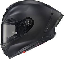 Apex Exo Warp Full Face Helmet Matte Black Xl