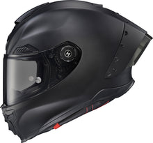 Charger l'image dans la galerie, Apex Exo Warp Full Face Helmet Matte Black 3x
