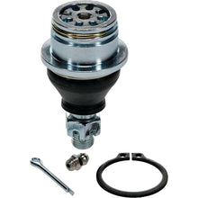 Load image into Gallery viewer, All Balls suspension ball joint kit Hp 242-1033H with metal components and rubber boots for vehicle suspension repair.