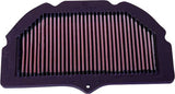 K&N - Air Filter - 767500