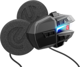 UClear - Motion Hdx-V Single Kit Helmet Audio Single Kit - 180512