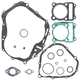 Vertex Complete Gasket Set for Suzuki engines, featuring gaskets and seals for engine repair and maintenance.