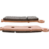 All Balls - Brake Pad Kit Sintered - 218-8092