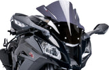 PUIG - Windscreen Racing Clear - 561-1409
