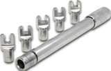 Excel Wheel components - Adjustable Torque Spoke Wrench Head 6.1mm - 57-0085