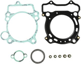 Athena - Top End Gasket Kit W/O Valve Cover Gasket Gas/Yam - 67-0666