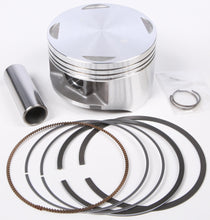Charger l'image dans la galerie, Piston Kit 100.50/ +0.50 Hon