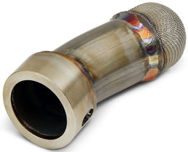 Pro Circuit spark arrestor insert for CRF450R exhaust, model 794-9034, designed for 2017-2018 motocross bikes.