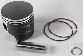 Wiseco Polaris XC 600 piston kit M07725 with piston, rings, and components for ATV engine repair.