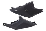 Polisport Plastics Side Panels Nardo Grey 64-861213