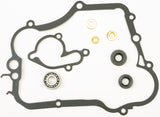 Athena - Water Pump Repair Kit W/Bearings Yam - 67-25213