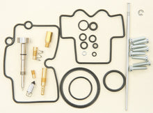 Load image into Gallery viewer, All Balls bike carburetor rebuild kit 226-1141 for intake and fuel system, includes gaskets and carburetor parts