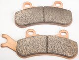 All Balls - Brake Pad Kit Sintered - 218-8026