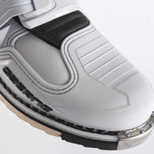 Load image into Gallery viewer, Sg22 Boots Le White/Black/Light Blue 08