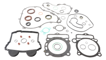 Charger l'image dans la galerie, Complete Gasket Set With Oil Seals