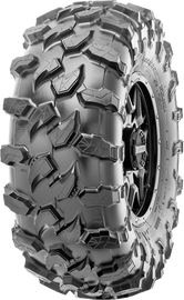 Maxxis Carnage 29x11R14 off-road tire with 8-ply rating and rugged tread pattern for ATV or UTV vehicles.