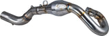 FMF Racing - S/S Megabomb Hdr/Mid Pipe Ktm - 79-0547