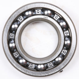 ProX Racing Parts engine crankshaft bearing 6207JRC4, metal bearing with inner and outer rings, used in motorcycle engines