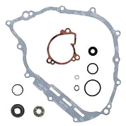 Vertex Water Pump Rebuild Kit 680-1941 for engine, showing assembled components and rebuild parts on a clean surface.