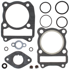 Vertex Top End Gaskets for A/C 681-0827, engine sealing gaskets and seals, shown in the image.