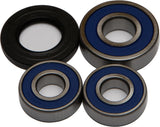 All Balls - Rear Wheel Bearing/Seal Kit - 22-51272