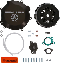 Load image into Gallery viewer, Rekluse Radiuscx 4.0 clutch for KTM and Husqvarna bikes, high-performance motorcycle clutch with advanced engagement system