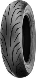 Shinko 890 Journey Rear Tire 180/70R16 77H radial motorcycle tire with tread pattern, sidewall details, and branding visible.
